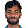 Kanishk Chouhan Profile - Cricket Player India | Stats, Records, Video