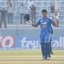 Kanishk Chouhan Profile - Cricket Player, India | News, Photos, Stats, Ranking, Records