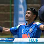 Pakistan Under-19s Pakistan Under-19s PAK19