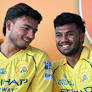 Young recruits Prashant Veer, Kartik Sharma recall first lessons from M. S. Dhoni at CSK pre-season camp