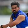 Karun Nair hints at frustration with cryptic post, amidst India's batting collapse