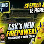 Why Spencer Johnson Is PERFECT For CSK 💛 IPL 2026 Full Analysis! Southampton Fc (3GgF7ZswsF)