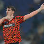 SRH Squad, IPL 2026 Auction: Sunrisers Hyderabad full list of players updated