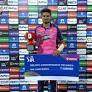 M39: RCB vs RR – Dream11 GameChanger of the Match – Kuldeep Sen