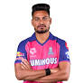 Rajasthan Royals | Kuldeep Sen Profile