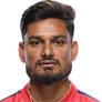 Kuldeep Sen Profile - Cricket Player India | Stats, Records, Video