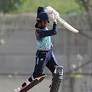 Kumar Kushagra: Vikram Solanki, director of cricket at Gujarat Titans, taught me how to build an innings