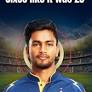 GT's Kumar Kushagra in awe of CSK great's 'mindset'; speaks on his IPL 2026 prep