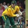 ‘Helmet too big’: Lhuan-dre Pretorius leaves fans in splits during AUS vs SA 3rd T20I - Watch