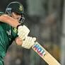 Four hundreds in 20 games: South Africa teenage star continues all-format dominance with 73-ball List A ton