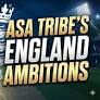 SA20 - Paarl Royals' Asa Tribe on batting with Lhuan-dre Pretorius and his England ambitions