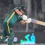 Five hundreds in 21 innings: South Africa teenage star continues stellar start to first-class career with 80-ball ton