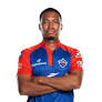 Delhi Capitals | Lungisani Ngidi Profile