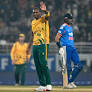 South Africa's Lungi Ngidi Credits Ex-CSK Star After T20 World Cup Heroics vs India: 'Practised In IPL 2018'