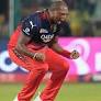 Royal Challengers Bengaluru sign Zimbabwe fast bowler Blessing Muzarabani as Lungi Ngidi's temporary replacement