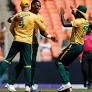 "Never Been This Stressed": South Africa Pacer Lungi Ngidi's Raw Emotions After Double Super Over Drama