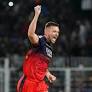 Why Josh Hazlewood Isn't In RCB Playing XI For Today's IPL Match Vs CSK