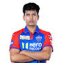 Delhi Capitals | Madhav Tiwari Profile