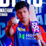 PBKS vs DC, IPL 2025: Who is DC’s Madhav Tiwari?