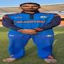 Mukul Choudhary, Sumit Godara fifties in vain as Rajasthan lose by 25 runs against Madhya Pradesh in Men’