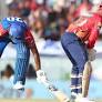 Unchanged PBKS opt to bat; DC hand IPL debut to Madhav Tiwari