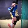 Madhav Tiwari: Allrounder for Delhi Capitals