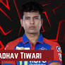 IPL 2025: Who is Madhav Tiwari? Delhi Capitals' Debutant Bowler who bats with a Strike Rate of 205