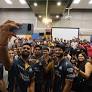 Gujarat Titans stars visit IIM Ahmedabad ahead of IPL 2026