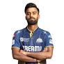 Gujarat Titans | Manav Suthar Profile