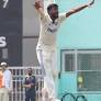 Spinner Manav Suthar sparkles with five-for against Australia A