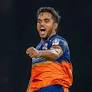 IPL windfall for truck driver’s son Mangesh Yadav