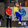 I've received more calls than I ever have previously – Mangesh Yadav on joining RCB