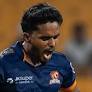 Mangesh Yadav's journey: from traveling unreserved in trains to a 5.2 crore IPL payday