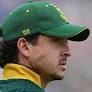 Matthew Breetzke: Northants overseas batter to miss 2026 season