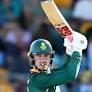 World record! South Africa's Matthew Breetzke creates history, becomes first-ever batter to ....