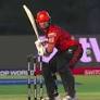 Matthew Breetzke’s 68* vs PC