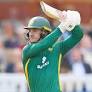Matthew Breetzke: Why South Africa’s world-record breaker fears his 'special start'