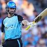 BBL powerhouse Matt Short eyes T20 World Cup, IPL... and Olympics family double