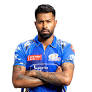 Mumbai Indians | Mayank Rawat Profile