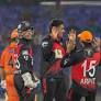 East Delhi Riders beat West Delhi Lions in a nail-biting thriller by 2 runs | Cricket