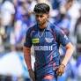 I've only one goal, to play more games: Mayank Yadav