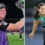 The Hundred 2026: Birmingham Phoenix sign Mitch Owen and Lucy Hamilton
