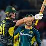 Mitch Owen shines on debut to power Australia to T20 victory over West Indies