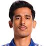 Mohd Izhar Profile - Cricket Player India | Stats, Records, Video