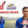 'Looking Forward To Master Bumrah’s Yorker And Boult’s Swing'; Mohammad Izhar On Getting Picked In IPL Auction