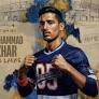 Who is Md Izhar, uncapped pacer signed by MI at IPL 2026 auction? | Izhar has bowling average of 15.55 in 5 T20s | Inshorts