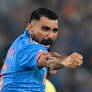 BCCI Selectors May Take Mega U-Turn On Mohammed Shami As World Cup Nears: Source
