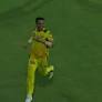 Q1: GT vs CSK – Mohammad Shami Wicket
