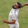 Mohammed Shami revs it up on red-ball return