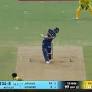 IPL 2025 M67: GT vs CSK - Mohd. Arshad Khan Six
